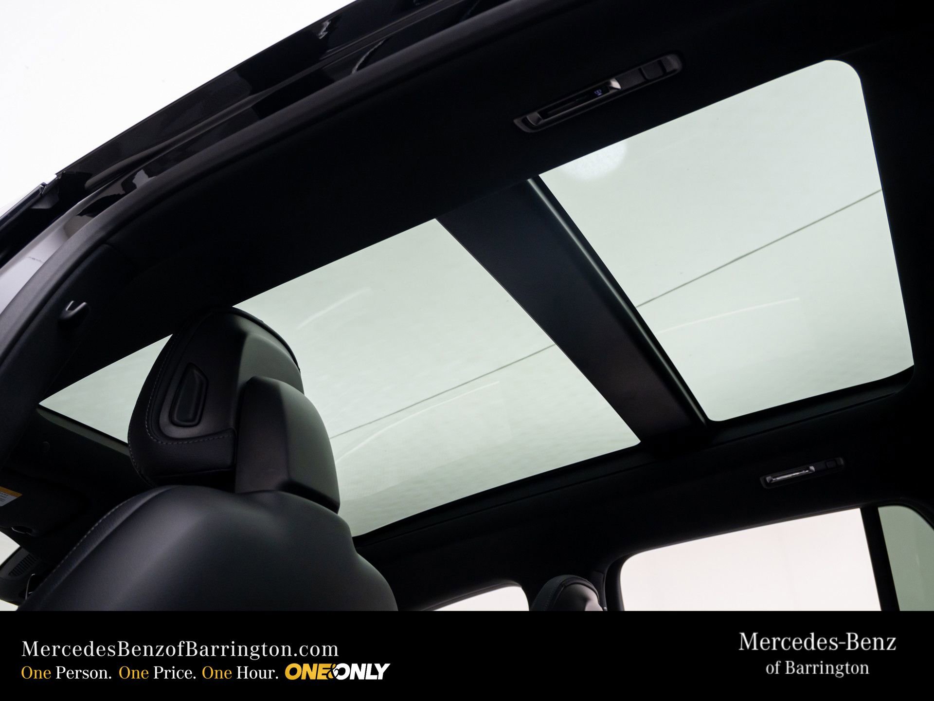 New 2026 Mercedes-Benz EQE 320 4MATIC SUV image 20