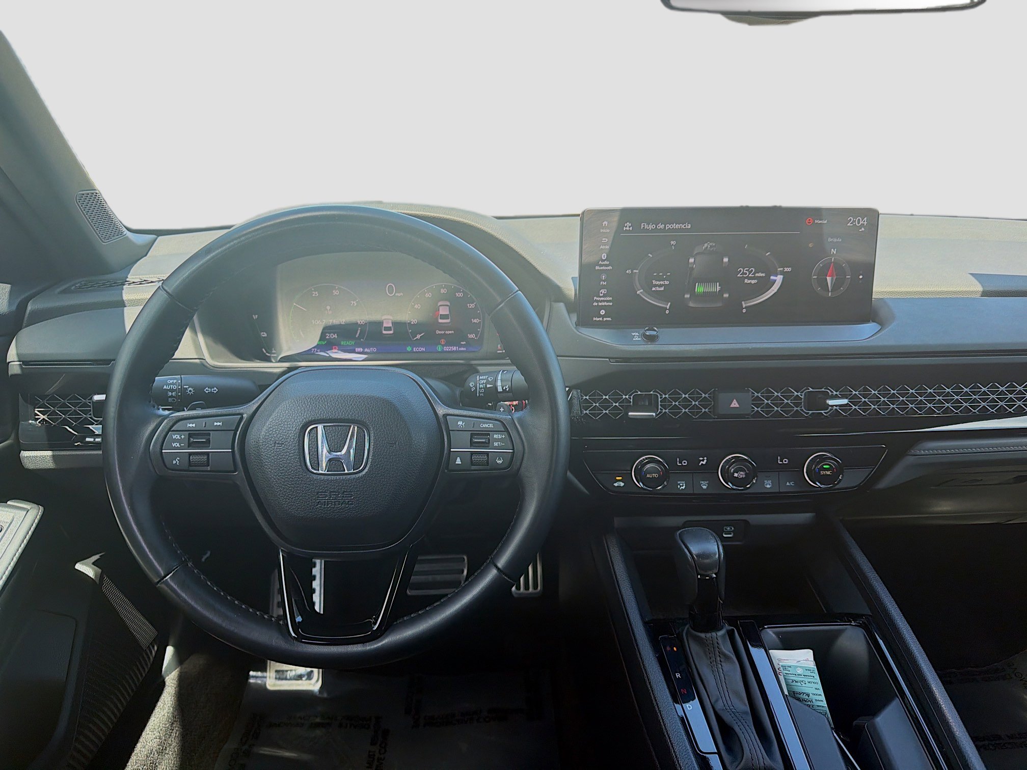 Used 2024 Honda Accord Sport image 20