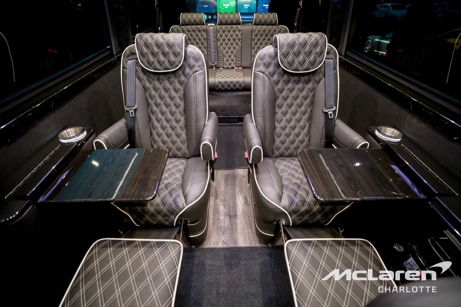 New 2024 Mercedes-Benz Sprinter 3500 image 23