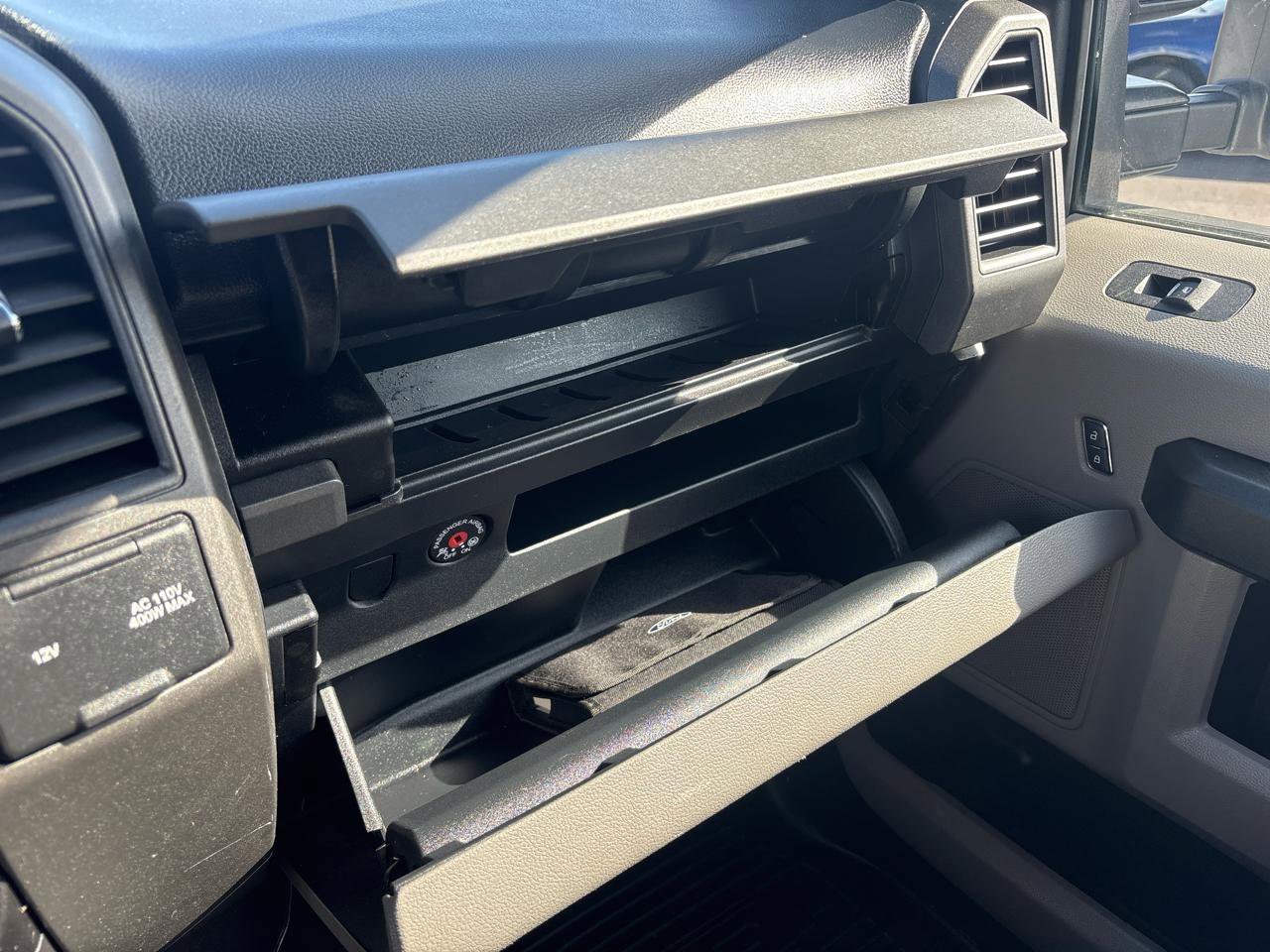 Used 2019 Ford F250 XL w/ XL Value Package AWD/4WD image 26