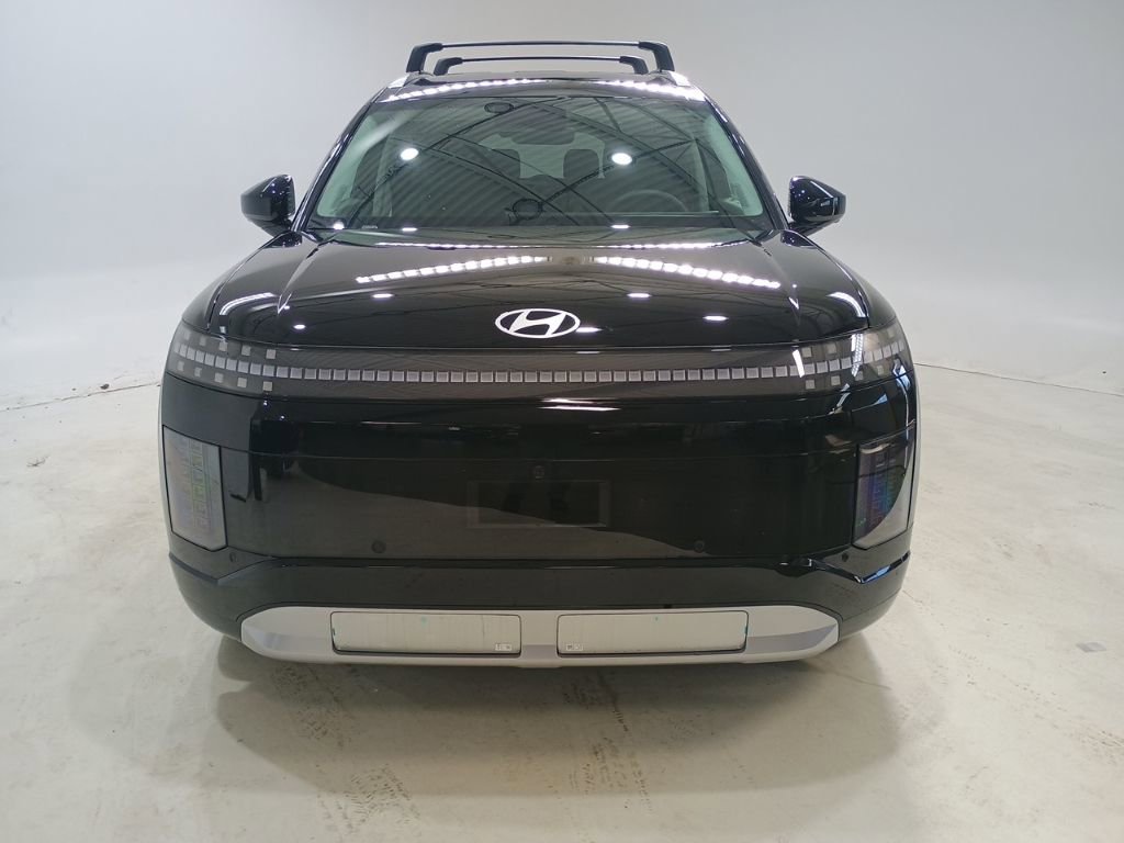 New 2026 Hyundai Ioniq 9 SEL image 2