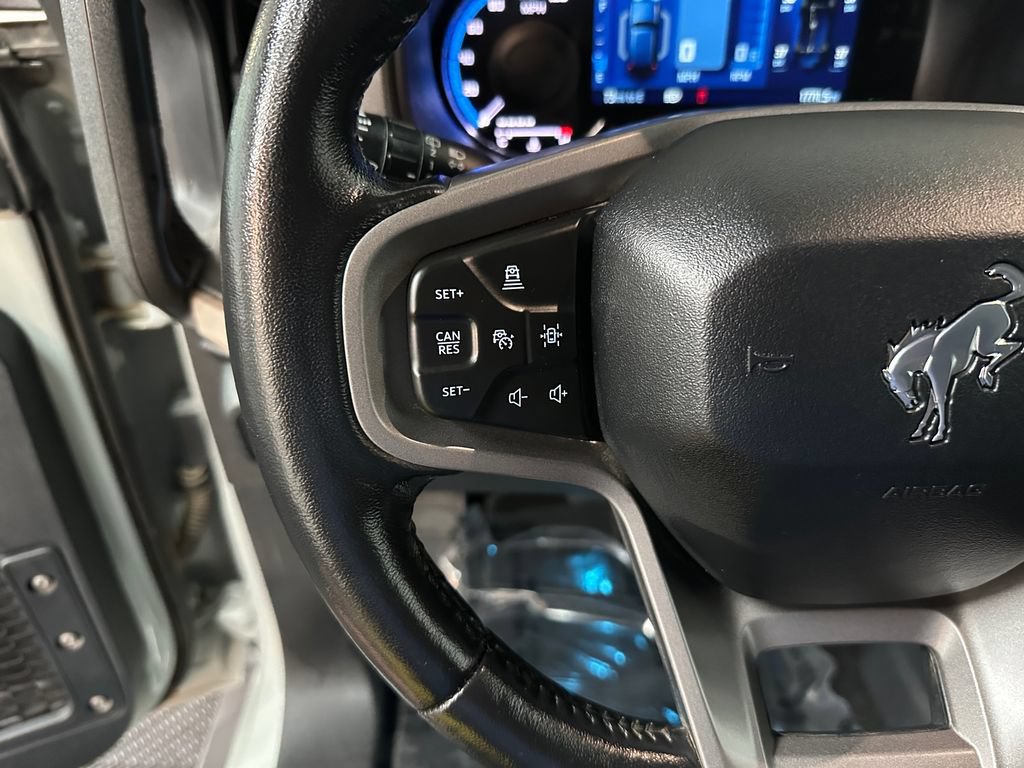 Used 2024 Ford Bronco Wildtrak AWD/4WD image 15