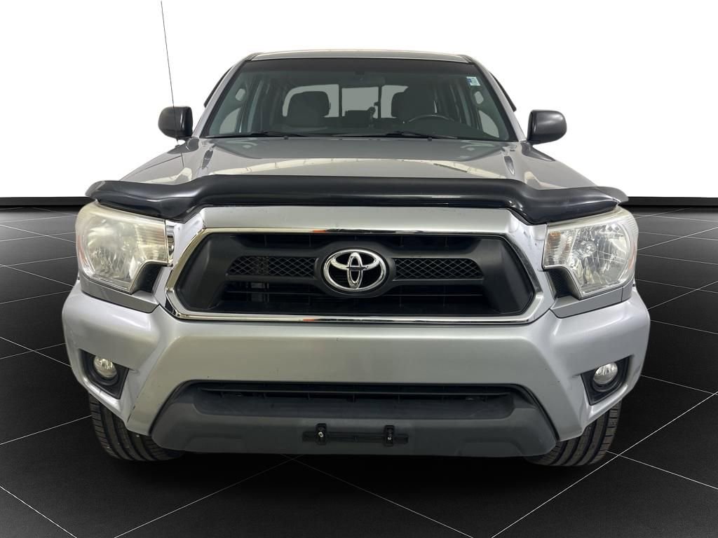 Used 2015 Toyota Tacoma PreRunner w/ SR5 Package RWD image 8