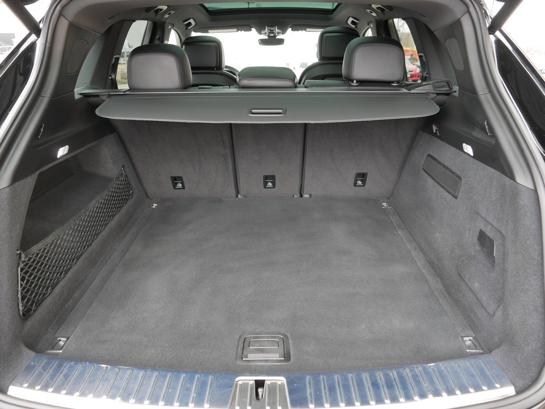 Used 2023 Porsche Cayenne image 18