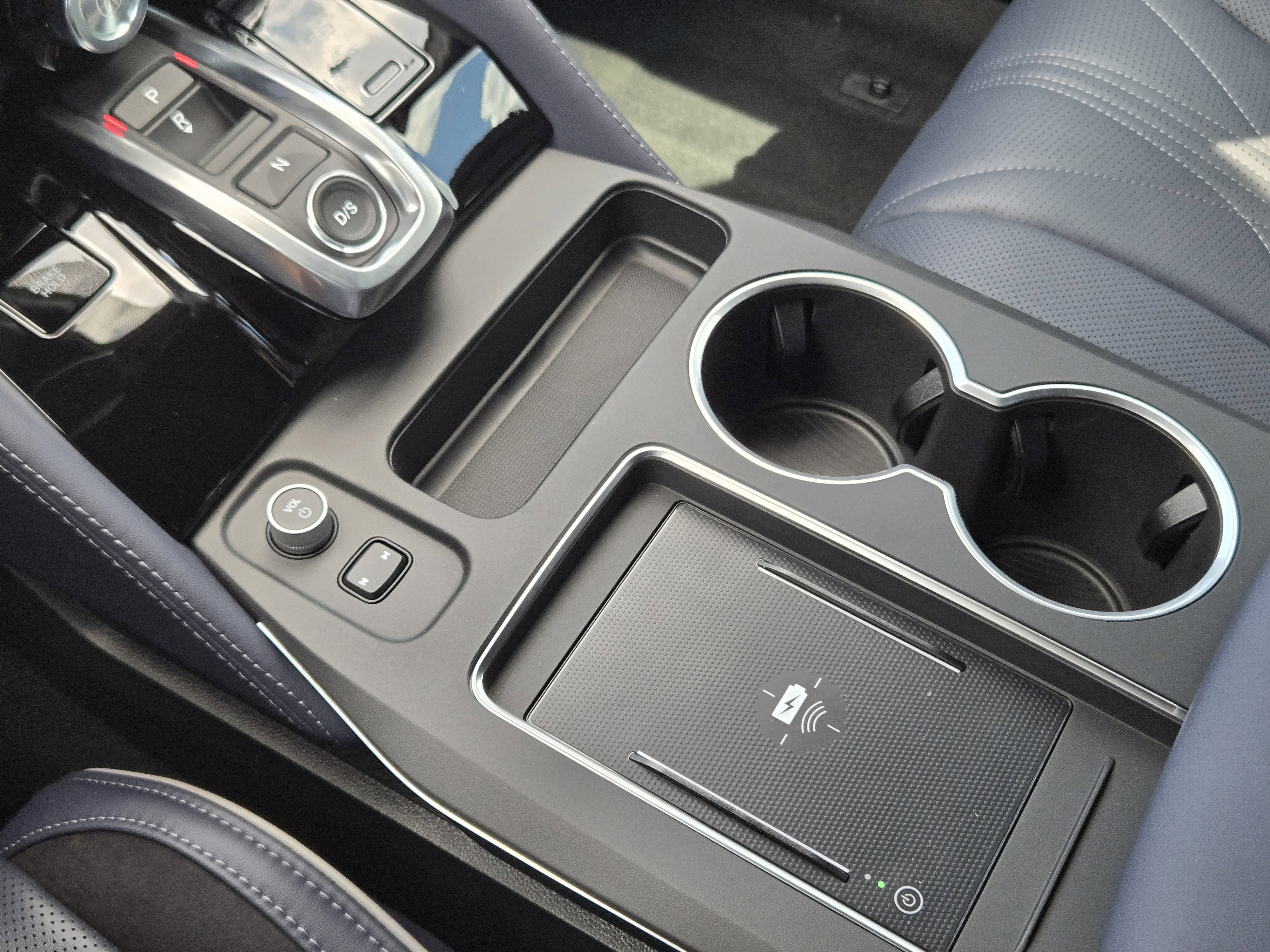 New 2026 Acura MDX Type S image 15