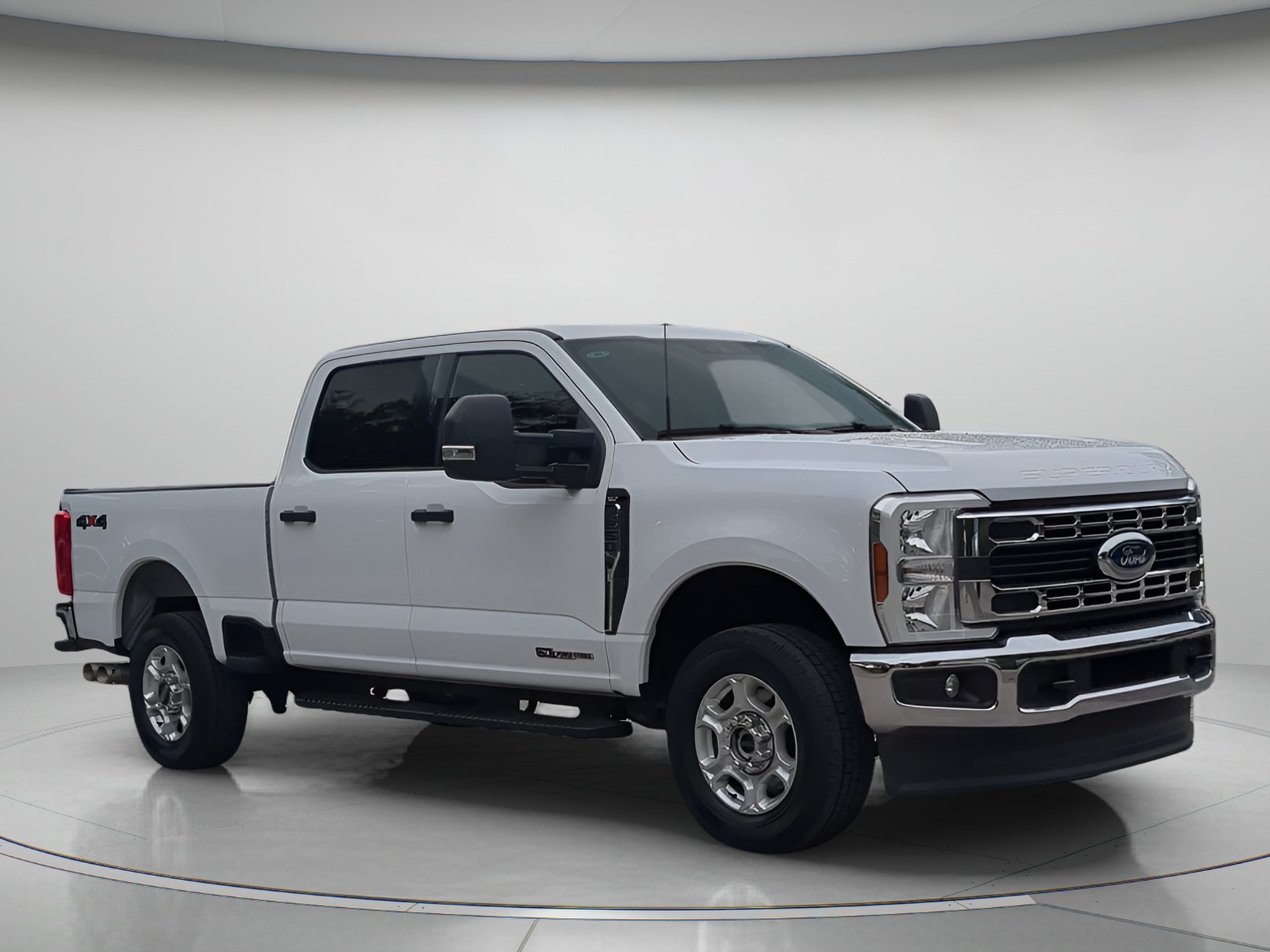 Certified 2026 Ford F250 XLT AWD/4WD image 38