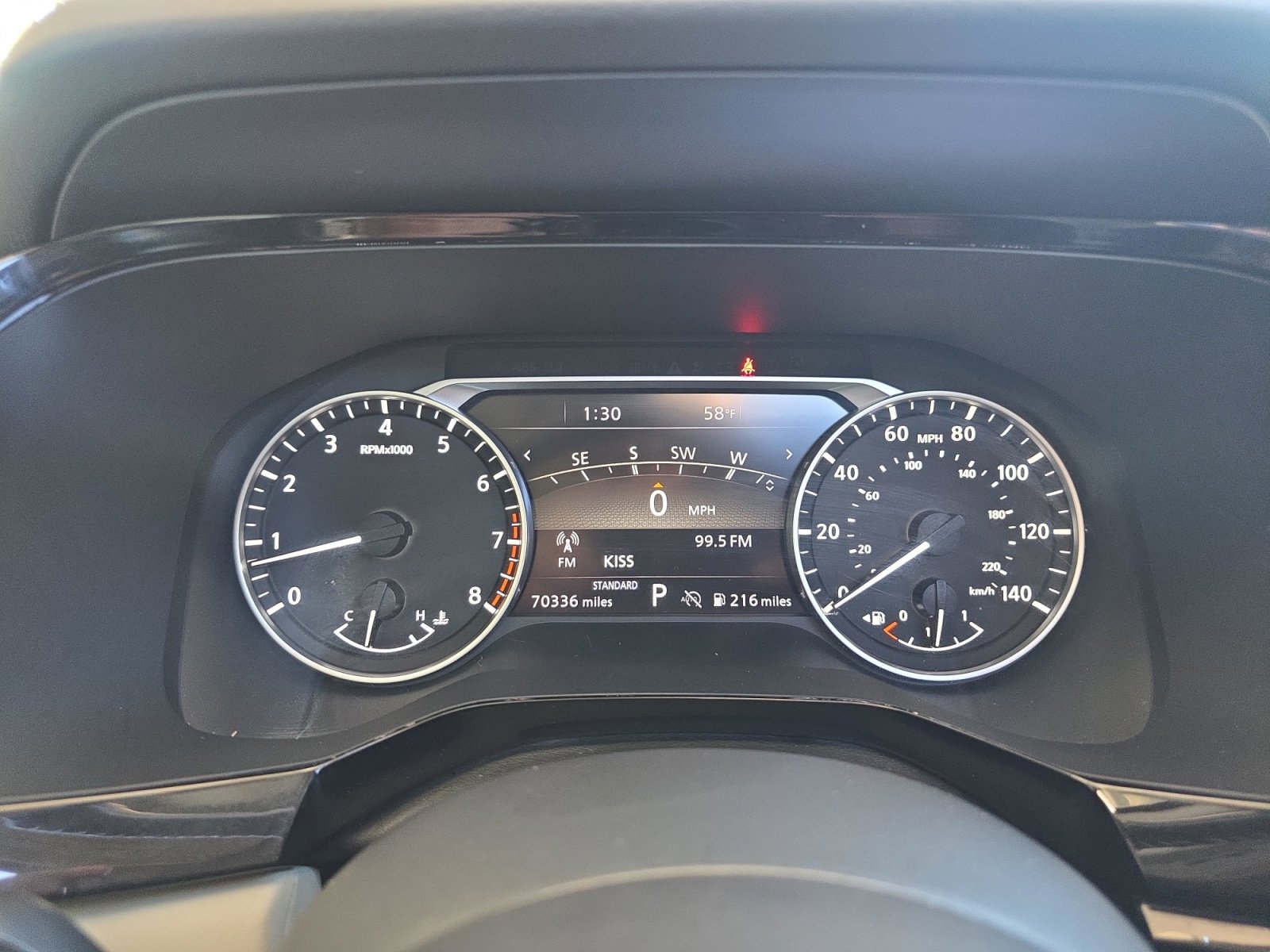 Used 2022 Nissan Pathfinder SL w/ SL Premium Package image 18