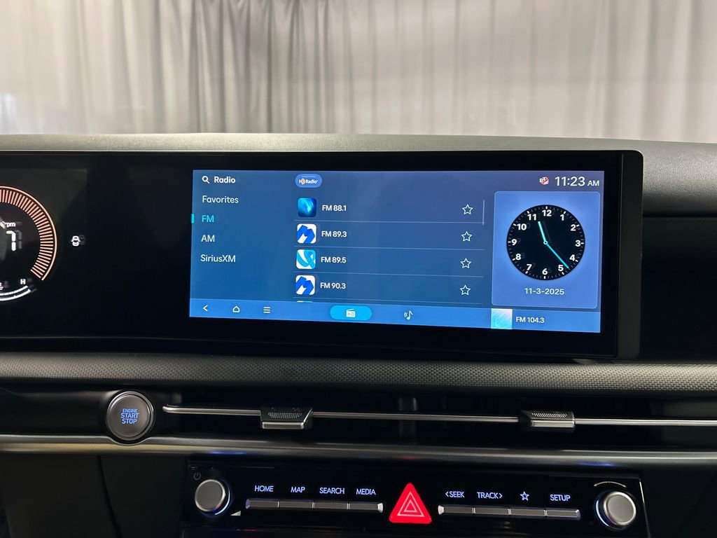 New 2026 Hyundai Santa Cruz SEL image 15