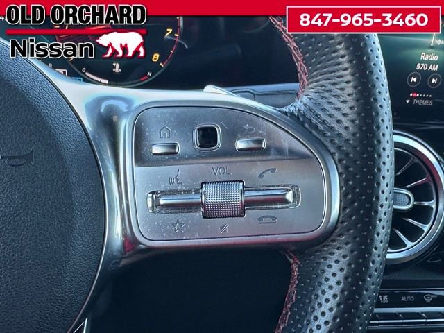 Used 2023 Mercedes-Benz GLB 250 4MATIC image 24