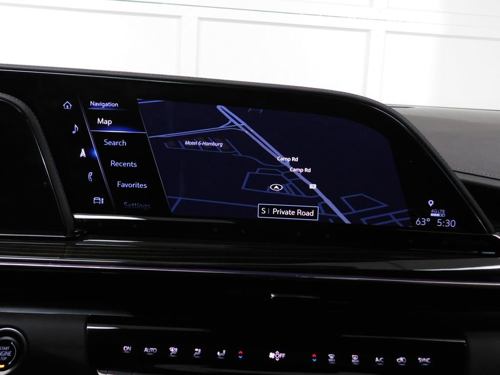 Used 2024 Cadillac Escalade Premium Luxury w/ Touring Package image 49