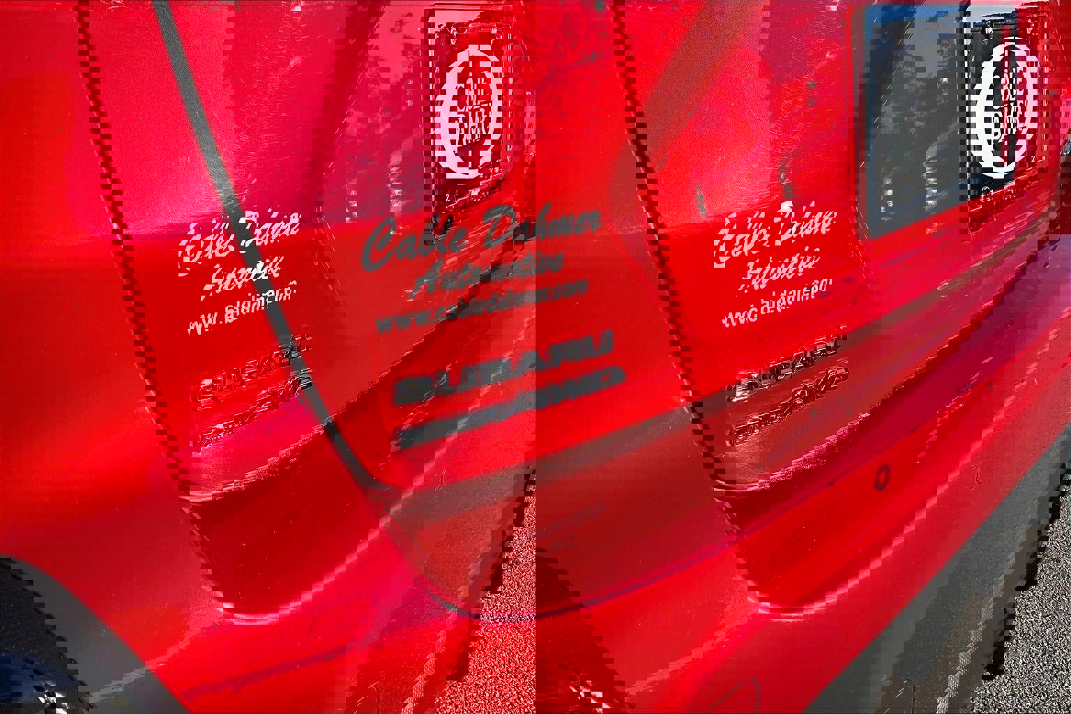 Used 2024 Subaru Crosstrek 2.5i Limited w/ Crosstrek Mirror Package image 27