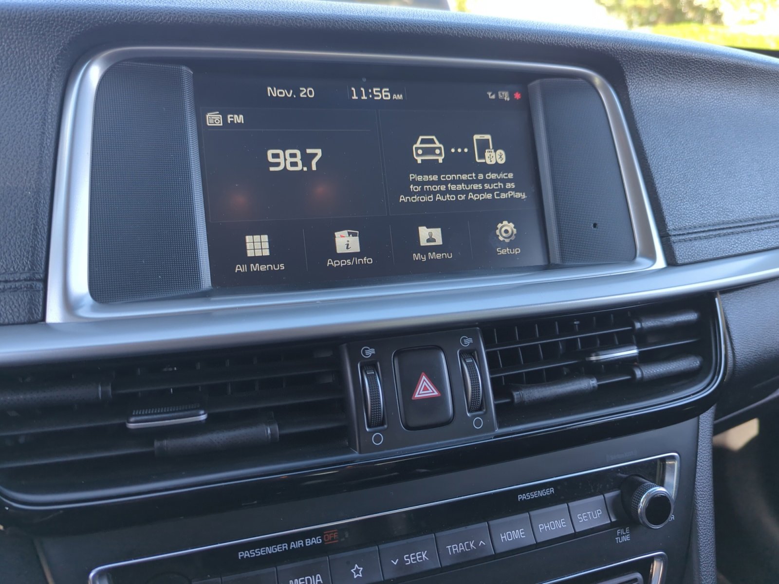 Used 2019 Kia Optima S image 26