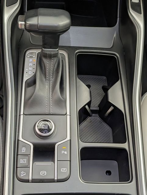Used 2025 Kia Sorento S w/ Panoramic Sunroof Package image 24