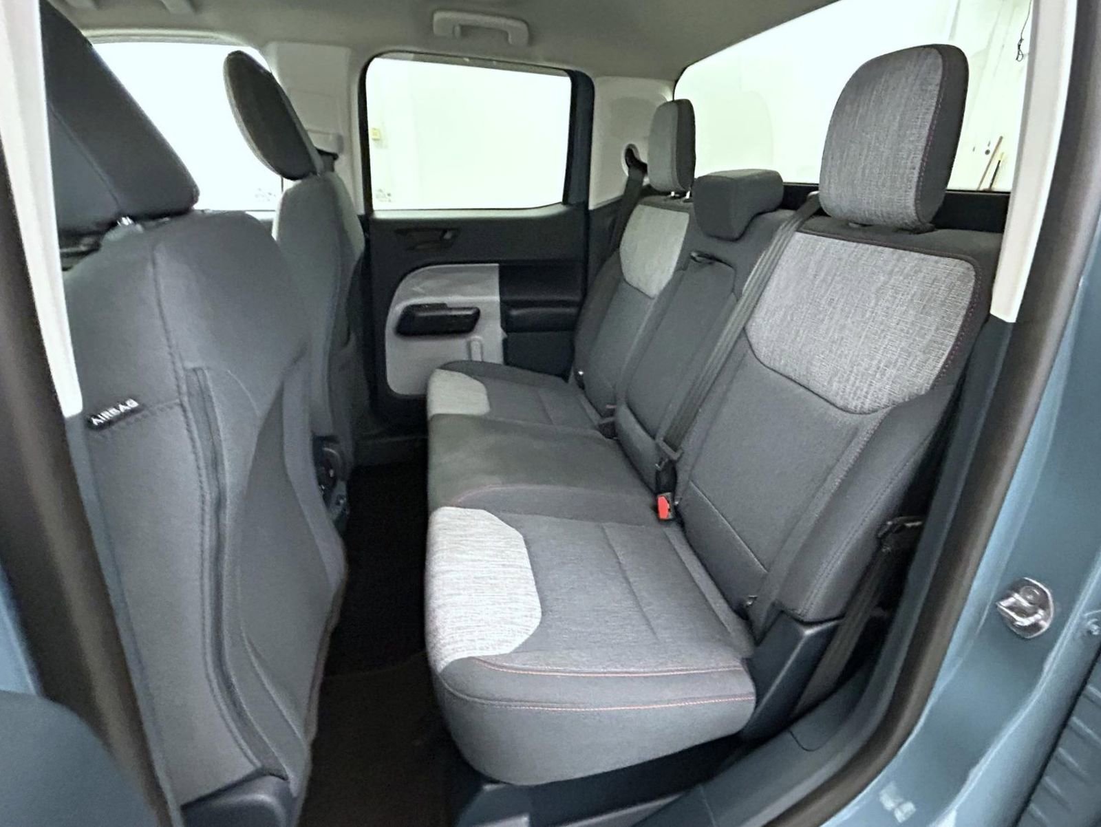 Used 2023 Ford Maverick XLT w/ Equipment Group 300A Standard AWD/4WD image 19