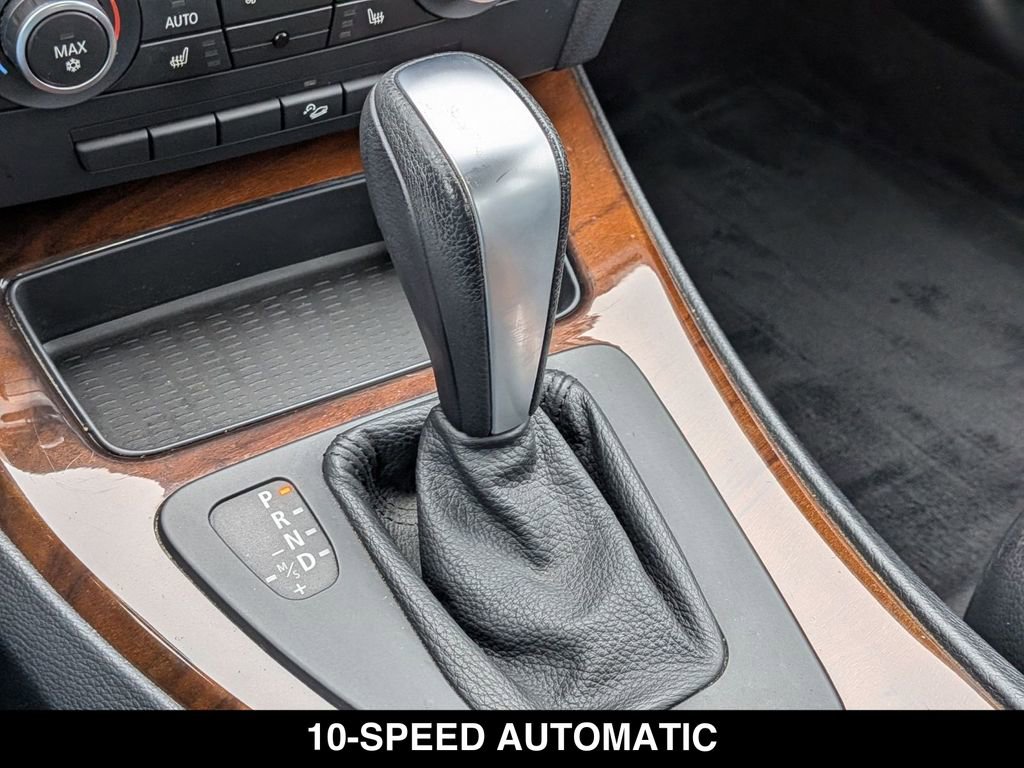 Used 2011 BMW 328i xDrive Sedan AWD/4WD image 7