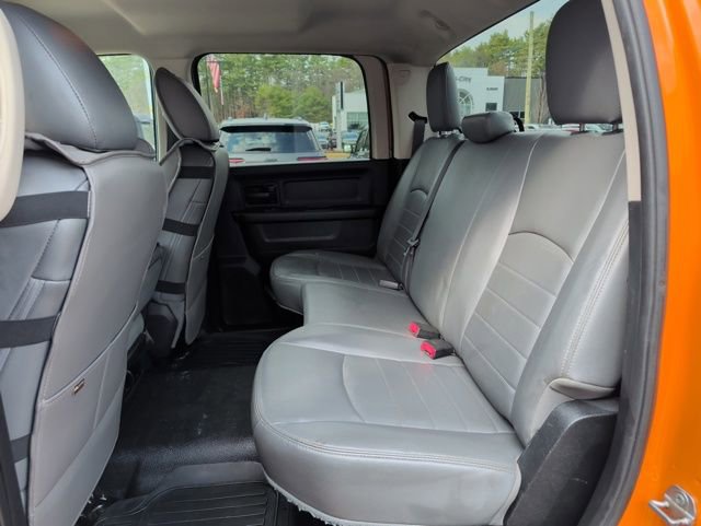 Used 2017 RAM 2500 Tradesman image 30