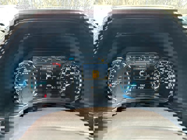 Used 2020 Ford F150 Limited w/ Trailer Tow Package image 22