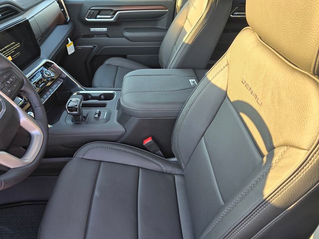 New 2026 GMC Sierra 1500 Denali image 17