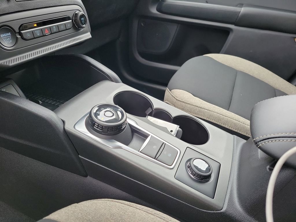 New 2025 Ford Bronco Sport Big Bend w/ Convenience Package image 29