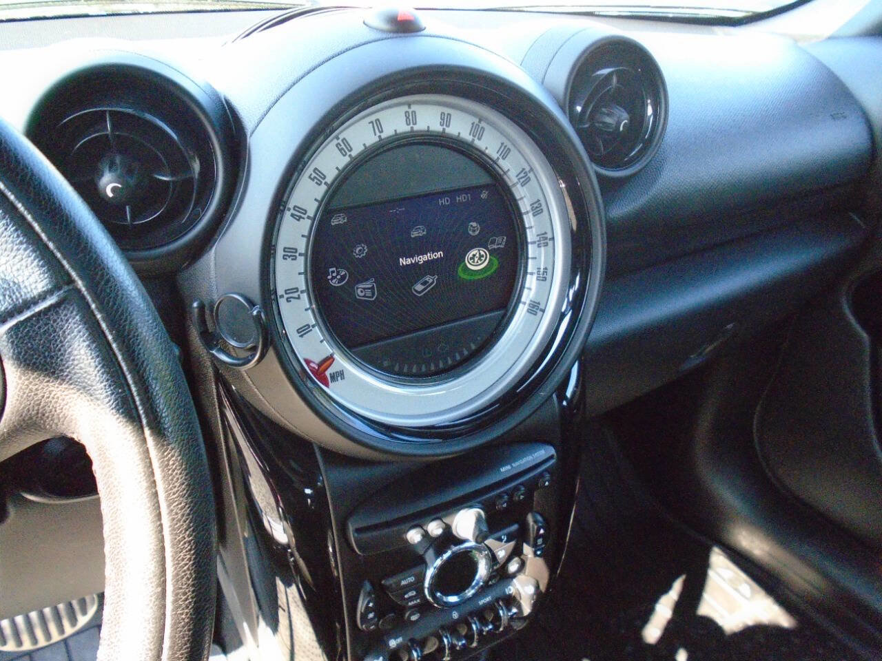 Used 2013 MINI Cooper Paceman S image 24