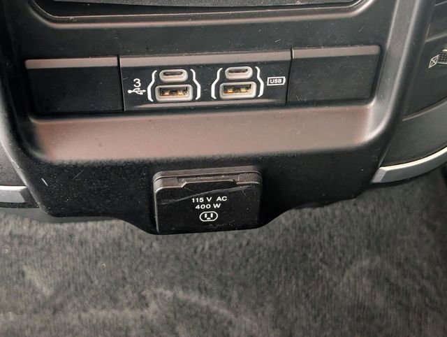 Used 2020 RAM 1500 Big Horn image 25