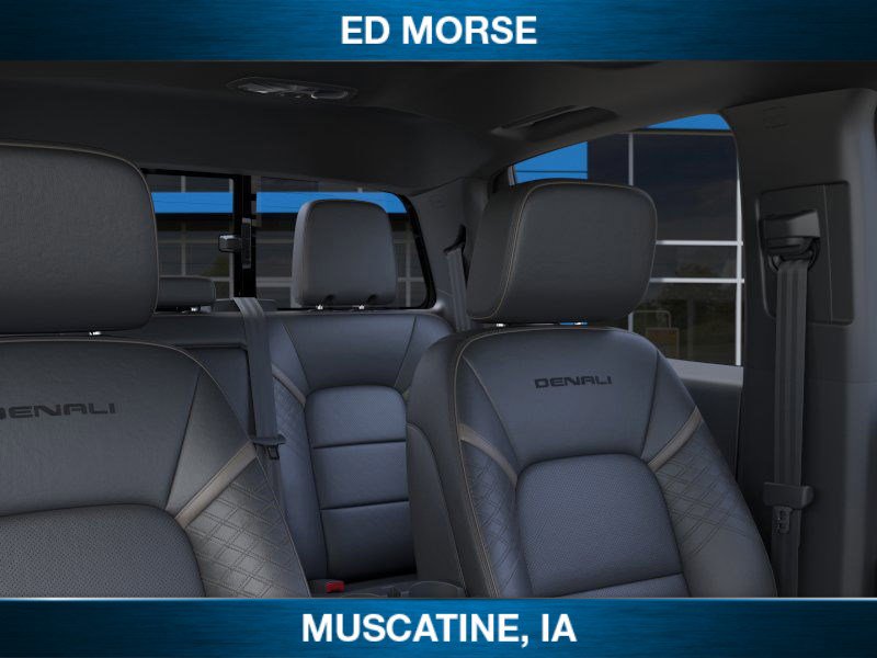 New 2026 GMC Canyon Denali image 24