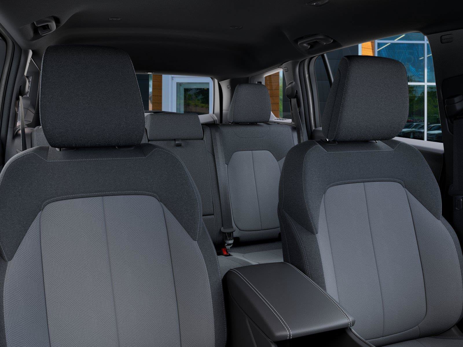 New 2026 Jeep Cherokee Laredo AWD/4WD image 26