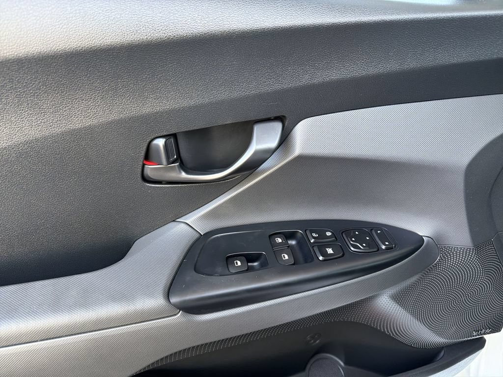 Used 2022 Hyundai Veloster N FWD image 24