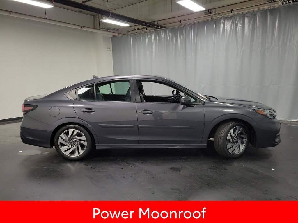 Used 2024 Subaru Legacy Limited image 9