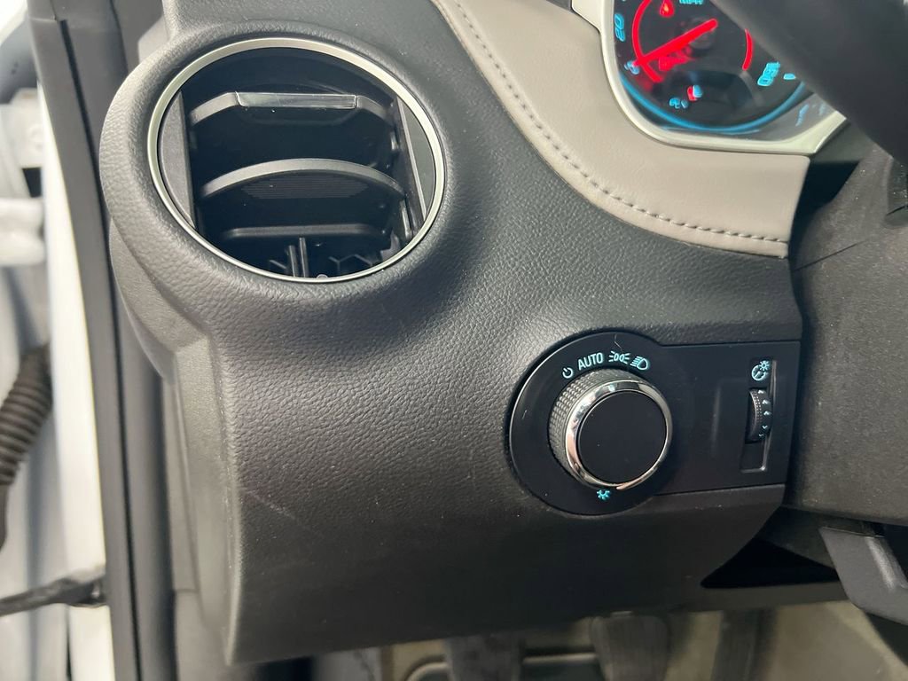 Used 2012 Chevrolet Camaro LT w/ RS Package RWD image 17