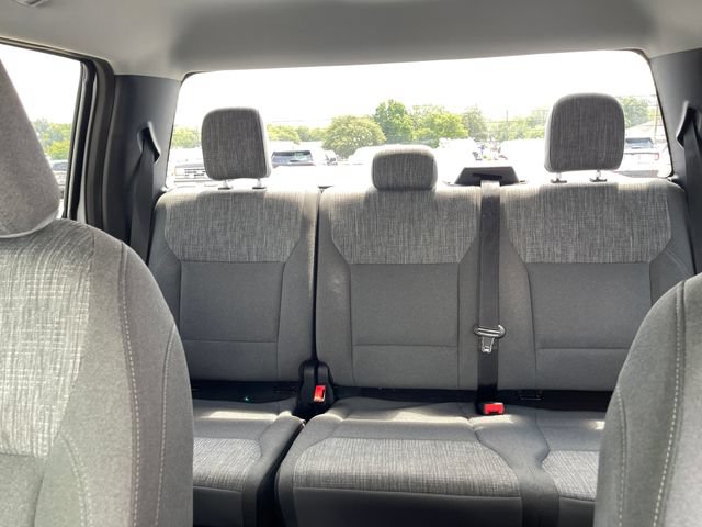 Used 2022 Ford F150 XLT w/ Equipment Group 302A High AWD/4WD image 28