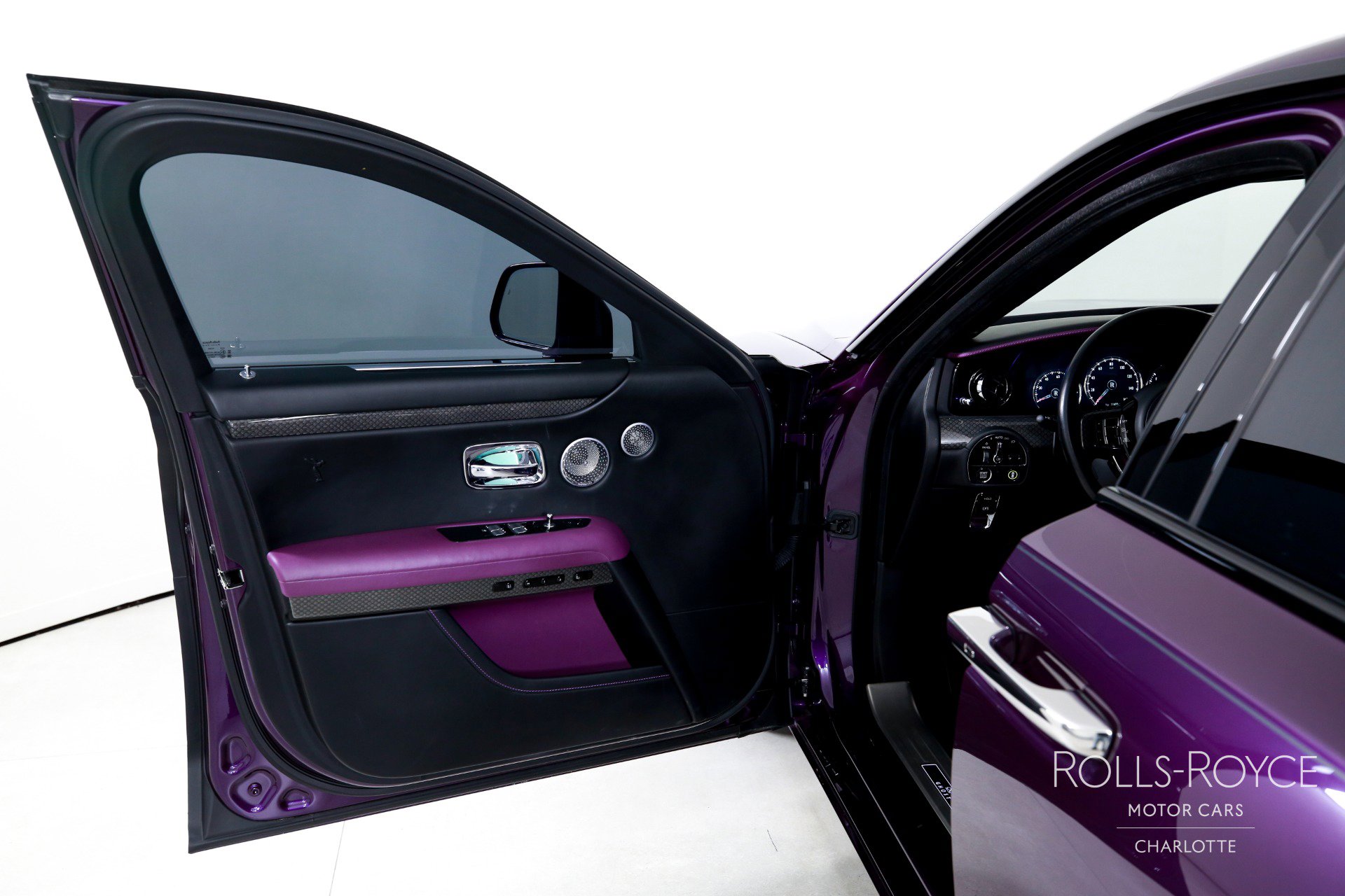 Certified 2022 Rolls-Royce Ghost Black Badge image 11