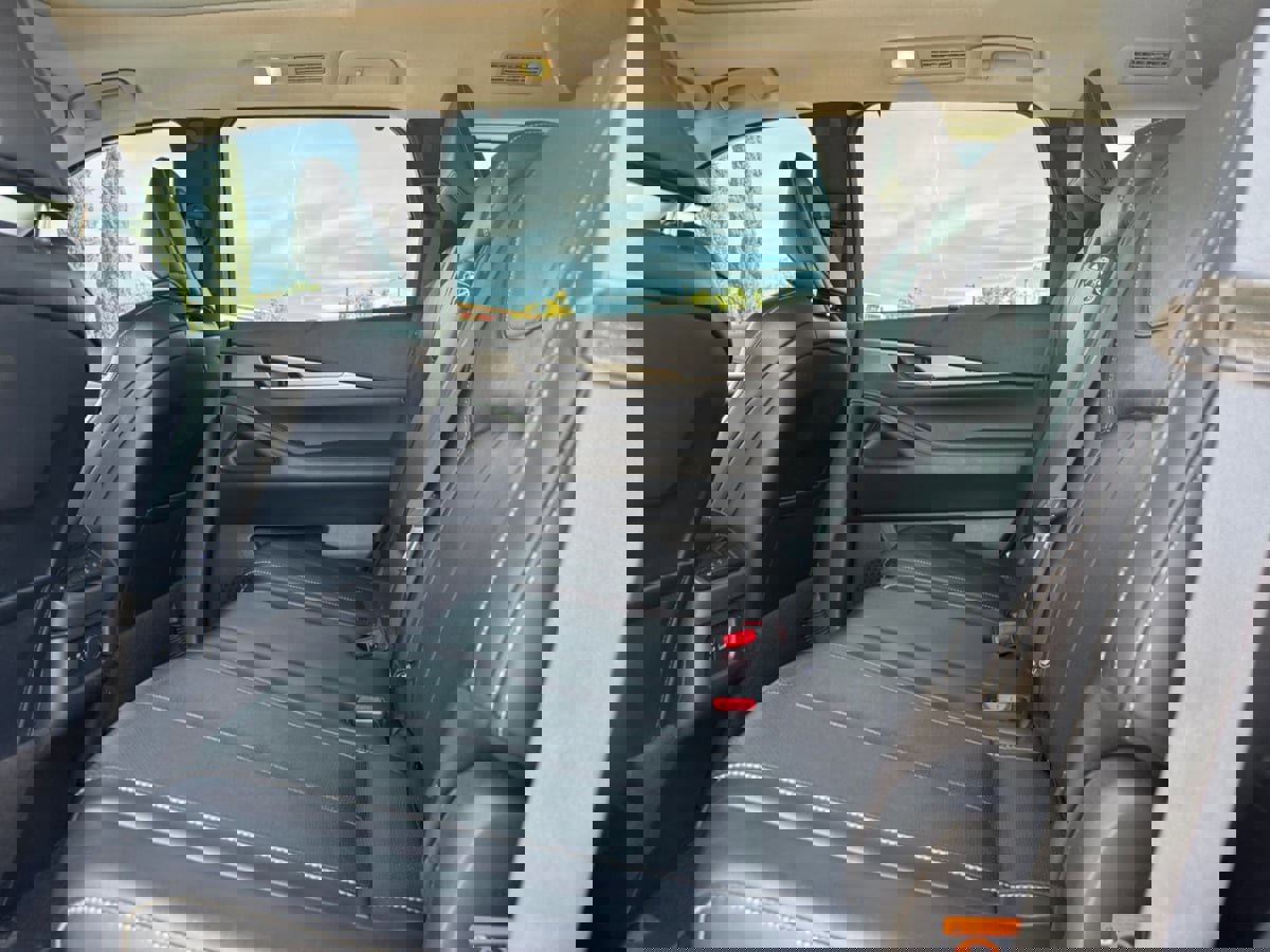 Used 2023 INFINITI QX60 Luxe image 18