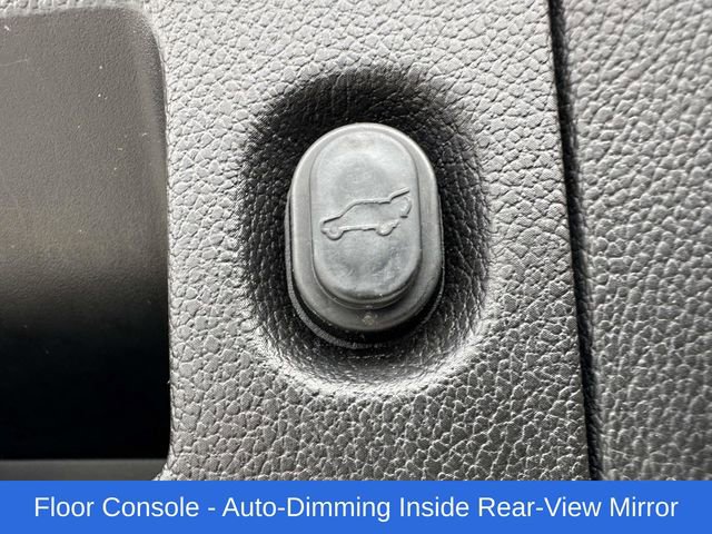 Used 2018 Chevrolet Tahoe LT w/ Max Trailering Package image 22