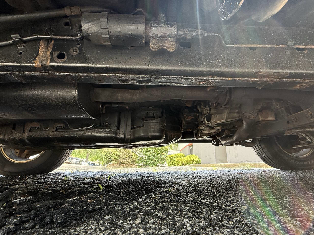 Used 2007 Toyota 4Runner Sport image 40