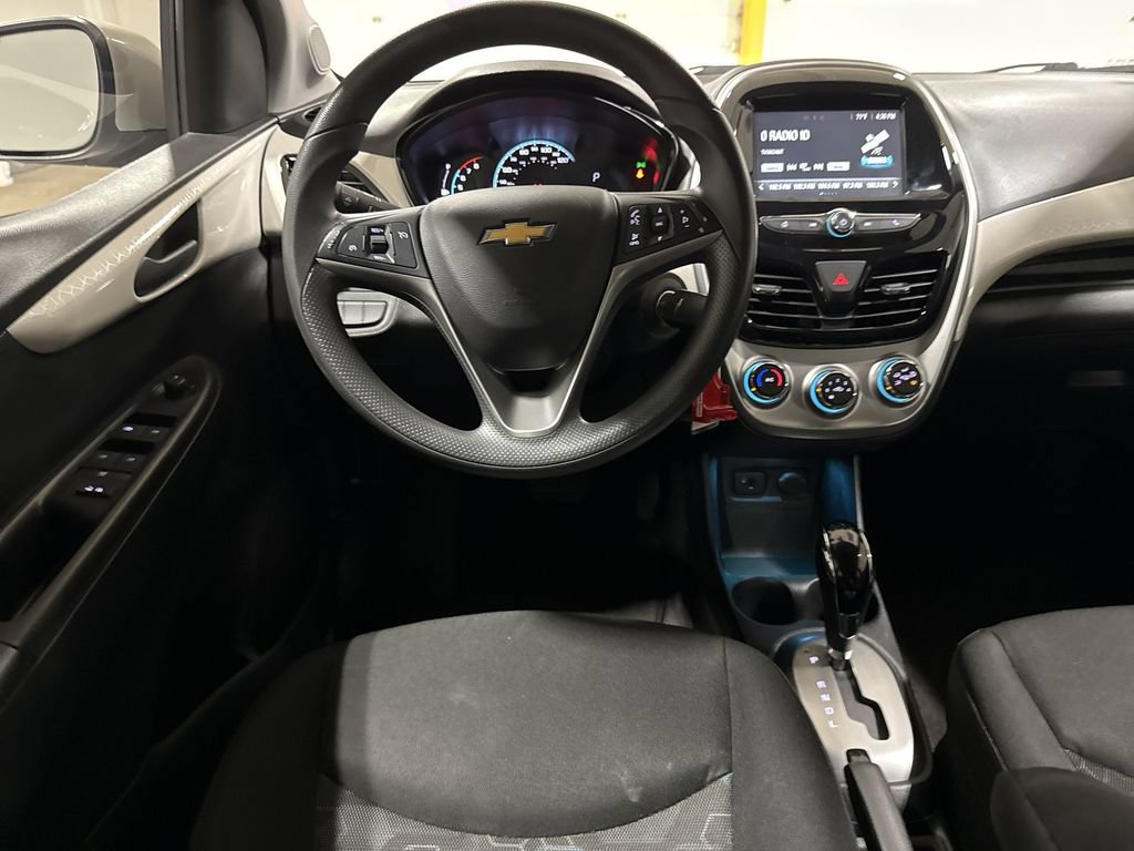Used 2016 Chevrolet Spark LT FWD image 11