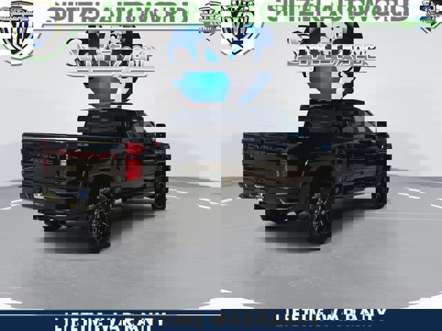 New 2025 Chevrolet Silverado 2500 LT AWD/4WD image 8