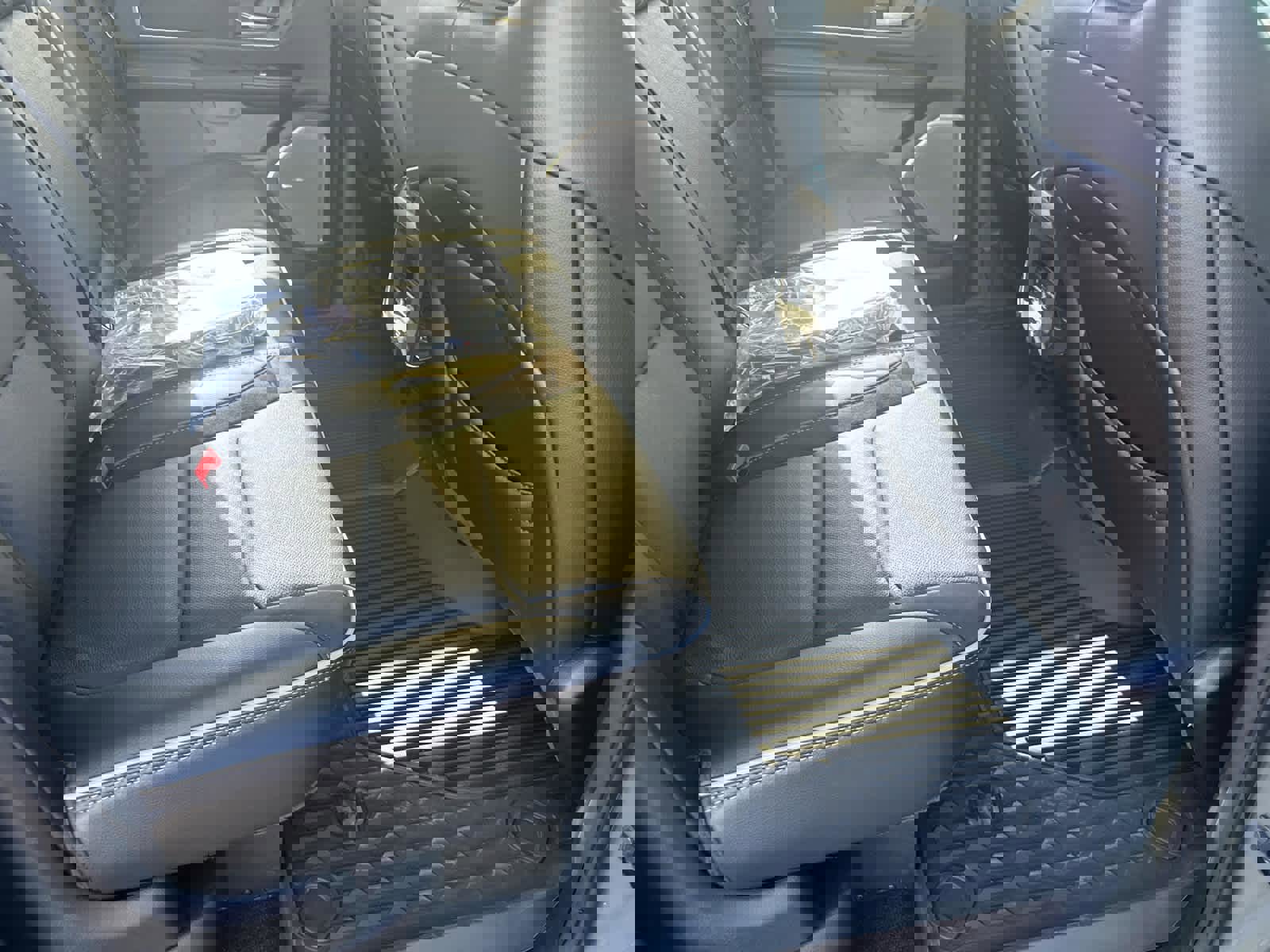 New 2026 RAM 1500 Laramie image 20