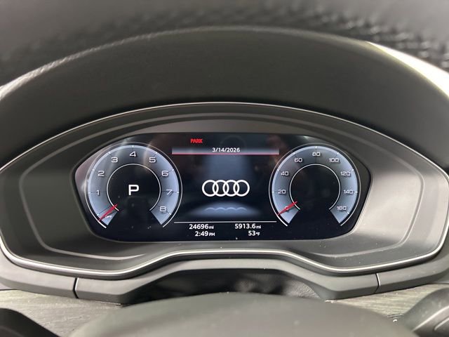 Certified 2023 Audi A4 2.0T Premium Plus w/ Premium Plus Package image 27