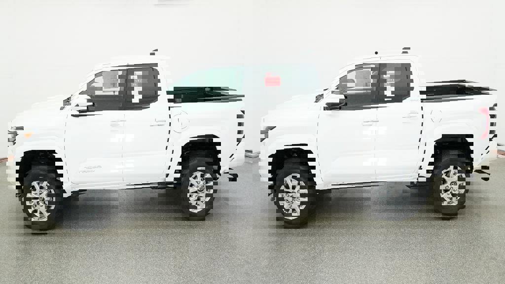 New 2026 Toyota Tacoma SR5 AWD/4WD image 10