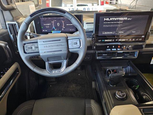 New 2026 GMC Hummer EV 3X image 31