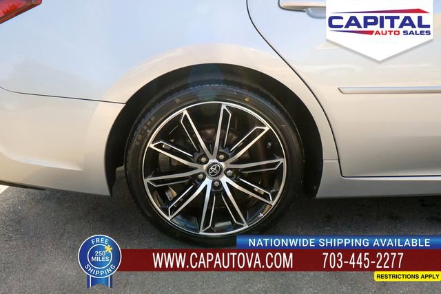 Used 2019 Toyota Avalon XSE w/ All Weather Liner Package image 28