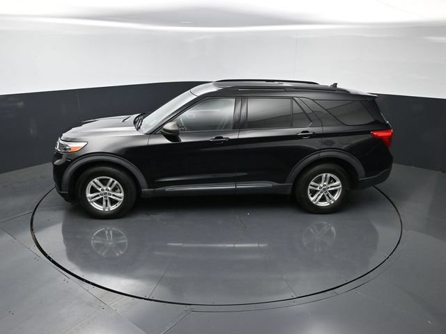 Used 2020 Ford Explorer XLT w/ Comfort Package AWD/4WD image 17