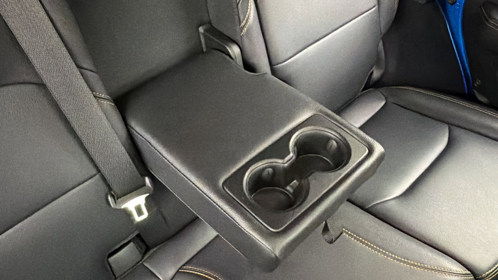 Used 2024 Jeep Wrangler Unlimited Sahara w/ Technology Group image 36