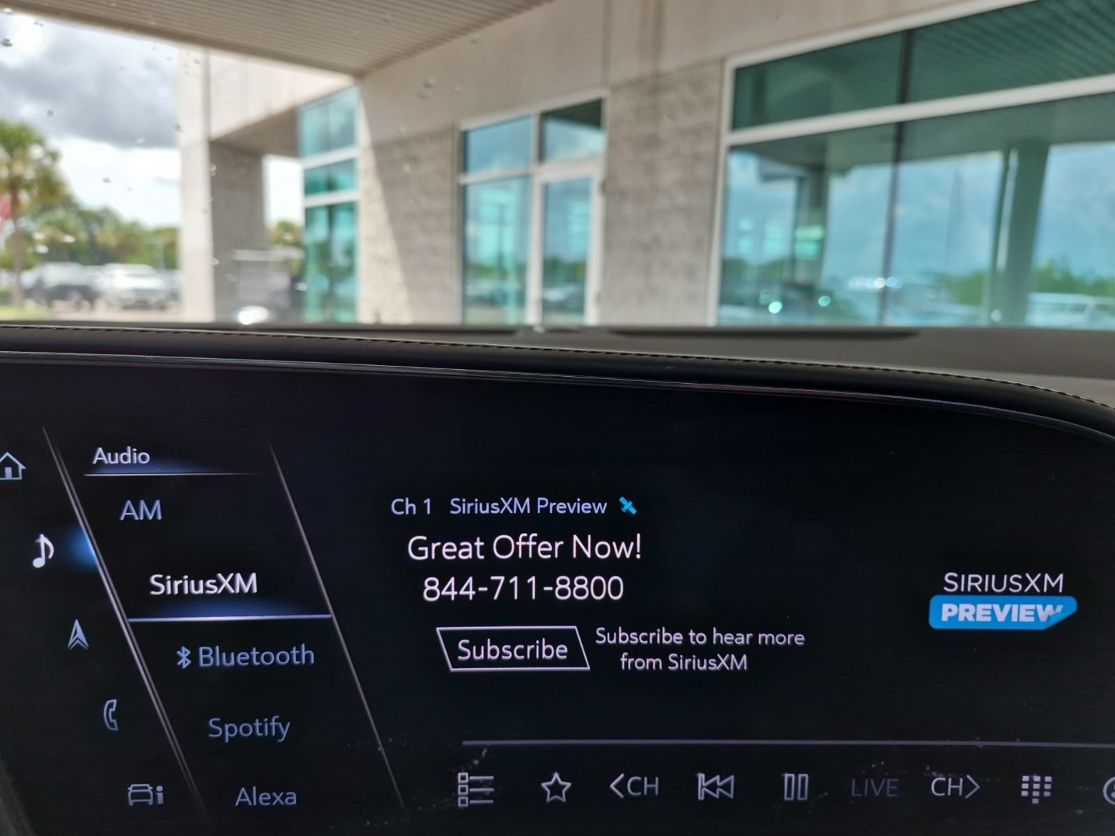 Used 2021 Cadillac Escalade Sport AWD/4WD image 18