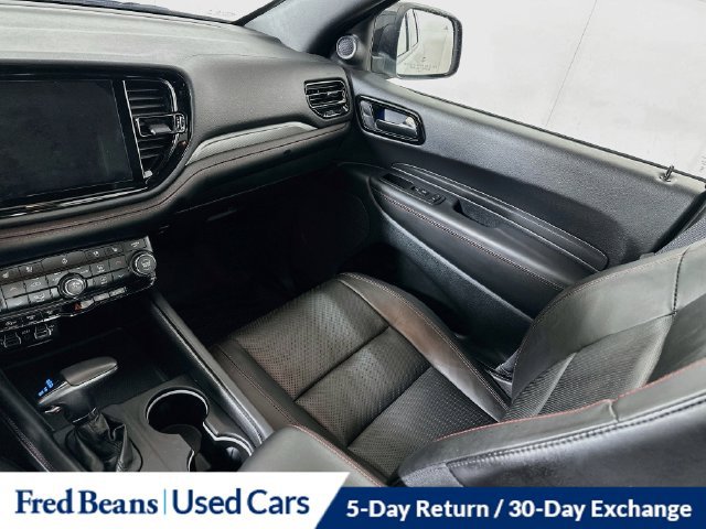 Used 2024 Dodge Durango GT AWD/4WD image 30
