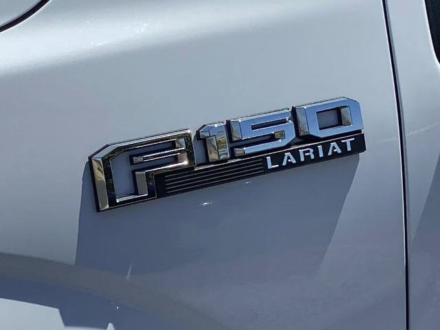 Used 2016 Ford F150 Lariat w/ Equipment Group 501A Mid AWD/4WD image 27
