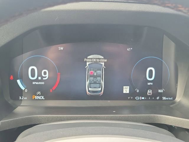 New 2026 Ford Explorer Active AWD/4WD image 11