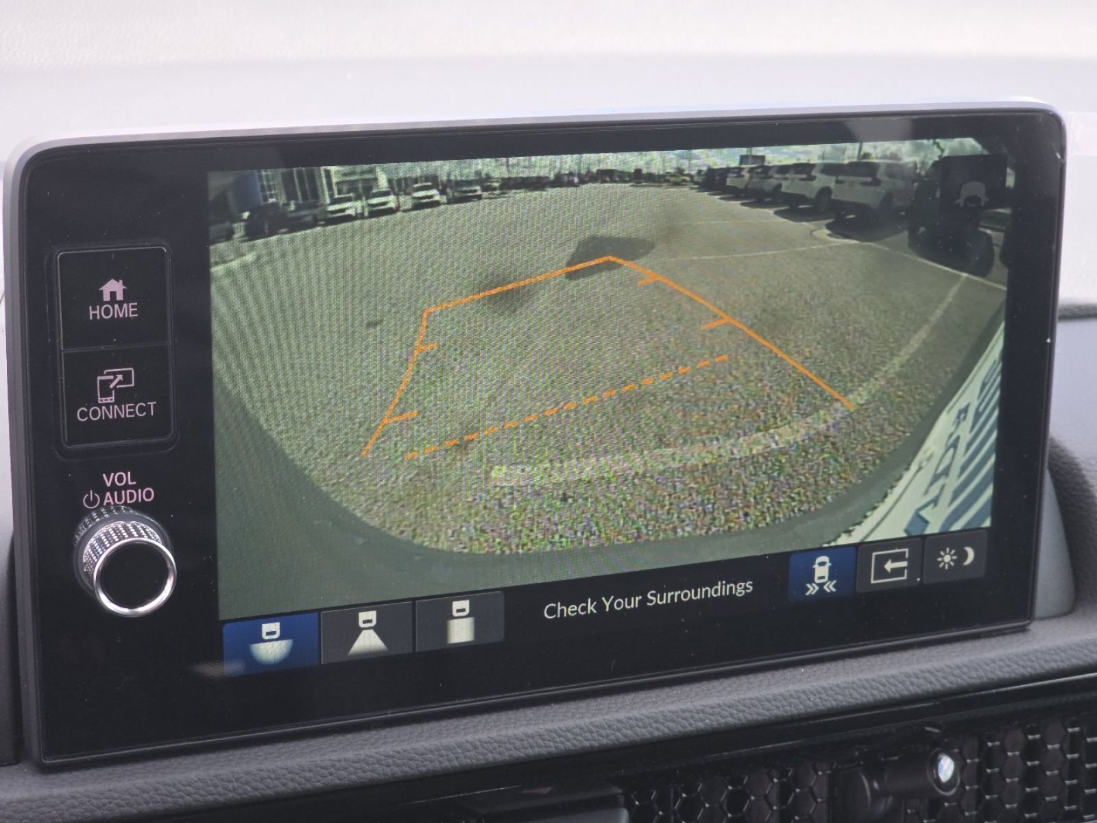 New 2026 Honda CR-V EX-L image 5