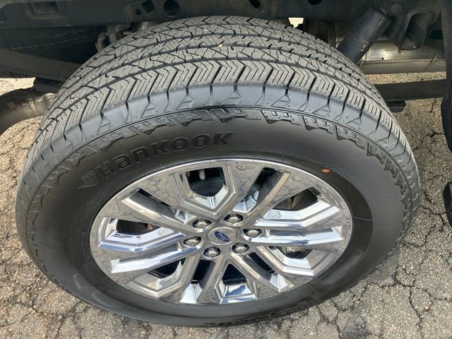 Used 2025 Ford F150 Lariat w/ Equipment Group 502A High AWD/4WD image 29